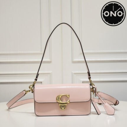 106 ONO coach women 2025 new arrival top version & factory direct
