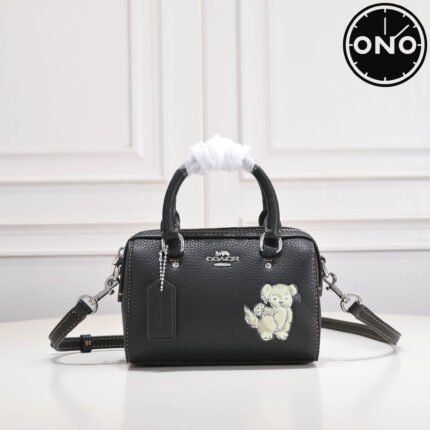 147 ONO coach women 2025 new arrival top version & factory direct