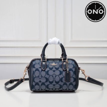 108 ONO coach women 2025 new arrival top version & factory direct