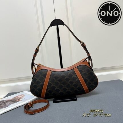 044 ONO celine women 2025 new arrival top version & factory direct