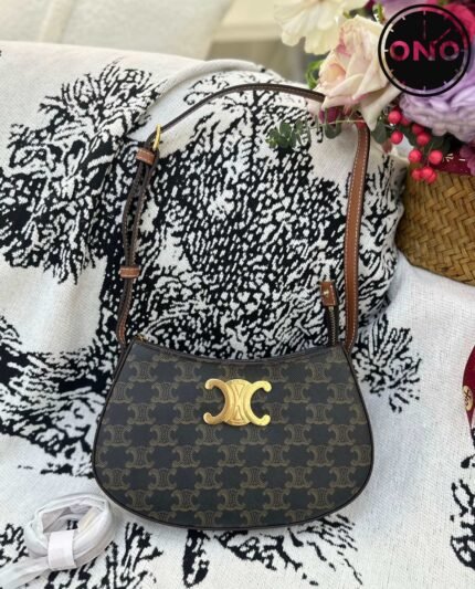 099 ONO celine women 2025 new arrival top version & factory direct