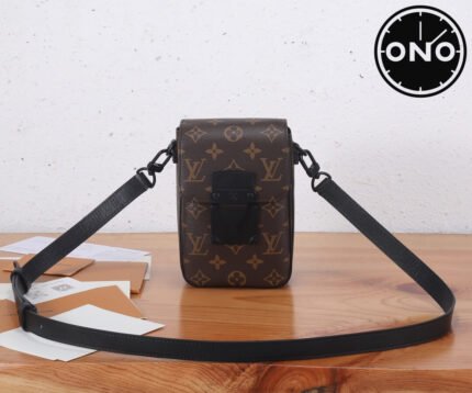 ONO lv men bags 2025 new arrival top version & factory direct 013