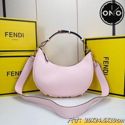 009 ONO fendi women 2025 new arrival top version & factory direct