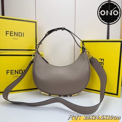 008 ONO fendi women 2025 new arrival top version & factory direct