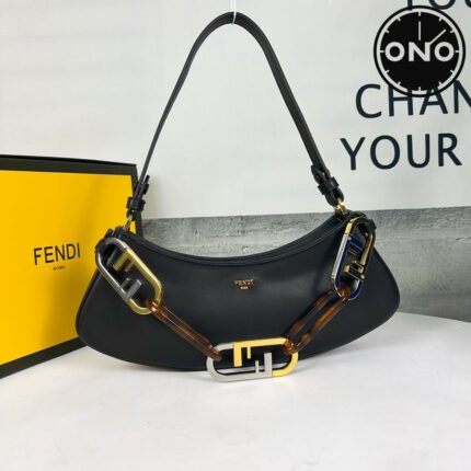 041 ONO fendi women 2025 new arrival top version & factory direct