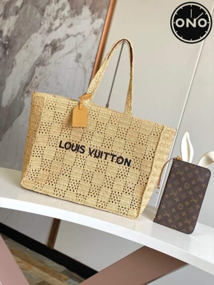 ONO lv women bags 2025 new arrival top version & factory direct 119