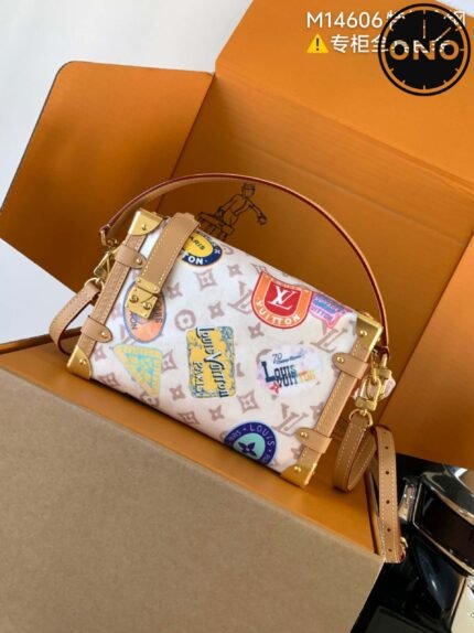 ONO lv women bags 2025 new arrival top version & factory direct 105