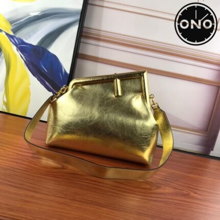 046 ONO fendi women 2025 new arrival top version & factory direct