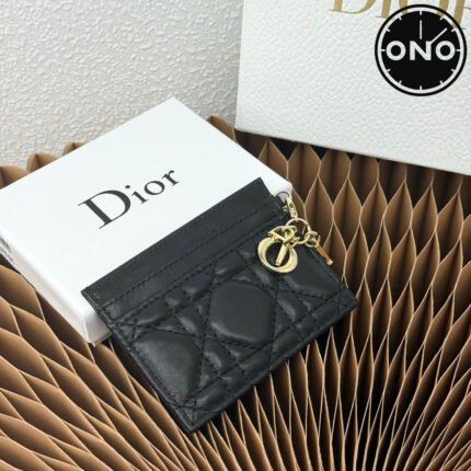 038 ONO dior wallet 2025 new arrival top version & factory direct