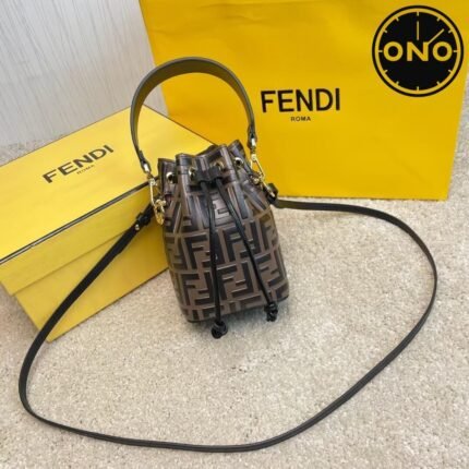 050 ONO fendi women 2025 new arrival top version & factory direct