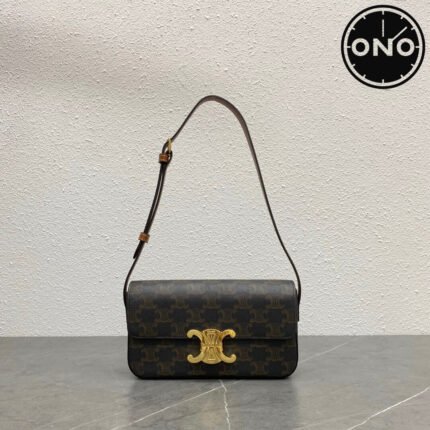119 ONO celine women 2025 new arrival top version & factory direct