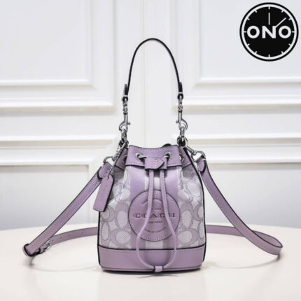 136 ONO coach women 2025 new arrival top version & factory direct