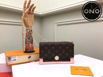 ONO lv wallets 2025 new arrival top version & factory direct 146