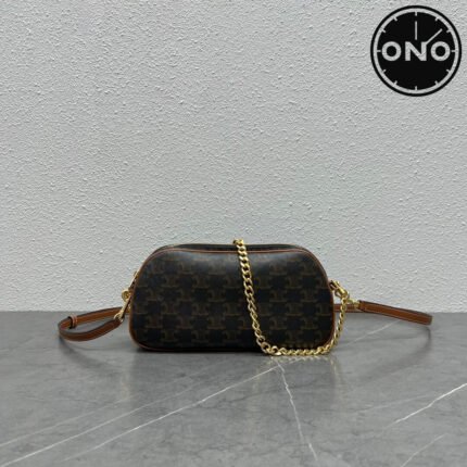 075 ONO celine women 2025 new arrival top version & factory direct