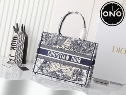 ONO dior women 2025 new arrival top version & factory direct 084