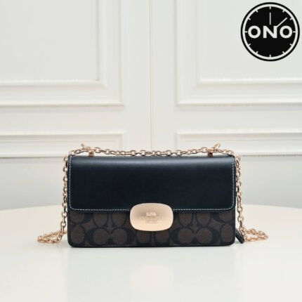 050 ONO coach women 2025 new arrival top version & factory direct