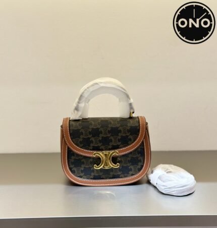 071 ONO celine women 2025 new arrival top version & factory direct