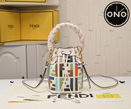 075 ONO fendi women 2025 new arrival top version & factory direct