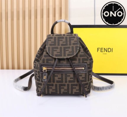 026 ONO fendi women 2025 new arrival top version & factory direct