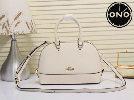 055 ONO coach women 2025 new arrival top version & factory direct