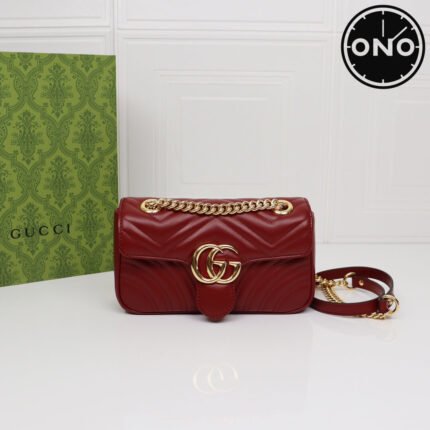 052 ONO gucci women 2025 new arrival top version & factory direct