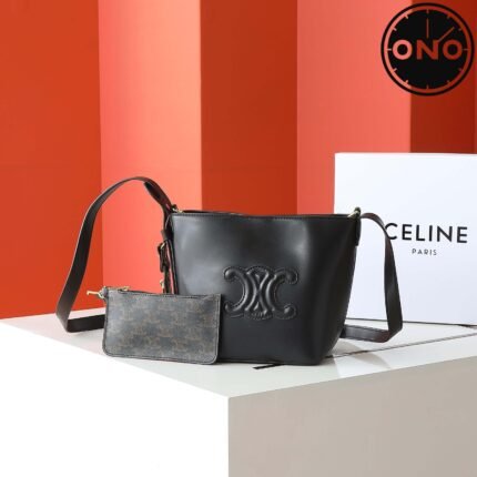 046 ONO celine women 2025 new arrival top version & factory direct