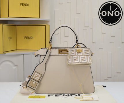 078 ONO fendi women 2025 new arrival top version & factory direct