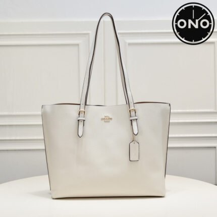 104 ONO coach women 2025 new arrival top version & factory direct