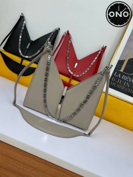 083 ONO givenchy women 2025 new arrival top version & factory direct