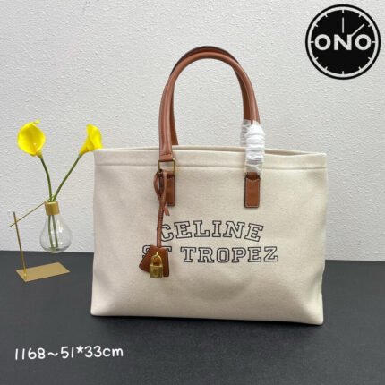 088 ONO celine women 2025 new arrival top version & factory direct