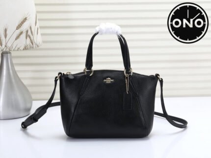 064 ONO coach women 2025 new arrival top version & factory direct