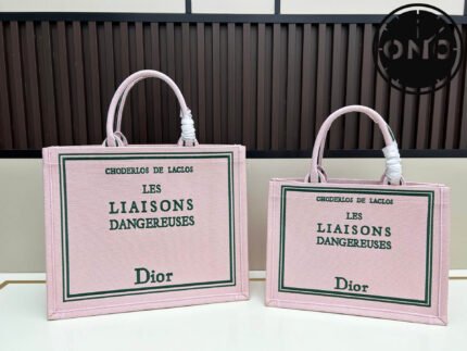 ONO dior women 2025 new arrival top version & factory direct 100