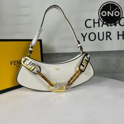 037 ONO fendi women 2025 new arrival top version & factory direct