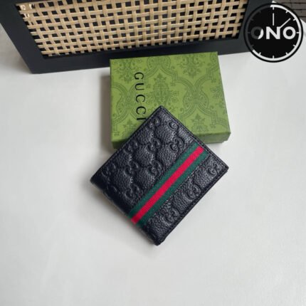 020 ONO gucci wallet 2025 new arrival top version & factory direct