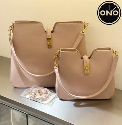 089 ONO celine women 2025 new arrival top version & factory direct