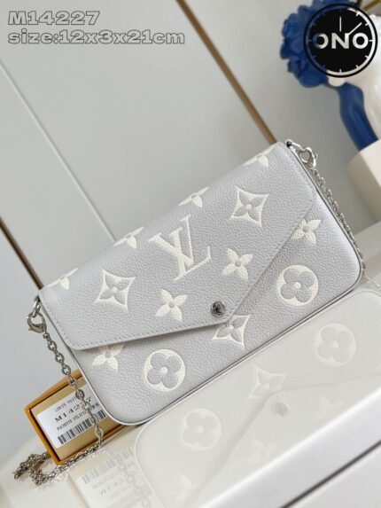 ONO lv wallets 2025 new arrival top version & factory direct 110