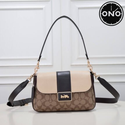 056 ONO coach women 2025 new arrival top version & factory direct