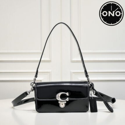 128 ONO coach women 2025 new arrival top version & factory direct