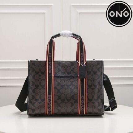 071 ONO coach women 2025 new arrival top version & factory direct