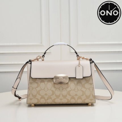 049 ONO coach women 2025 new arrival top version & factory direct