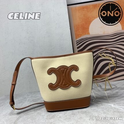 018 ONO celine women 2025 new arrival top version & factory direct