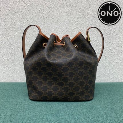 094 ONO celine women 2025 new arrival top version & factory direct