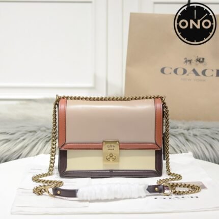 116 ONO coach women 2025 new arrival top version & factory direct