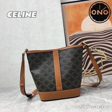 017 ONO celine women 2025 new arrival top version & factory direct