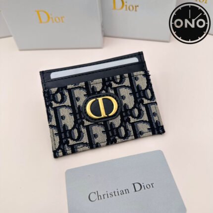 014 ONO dior wallet 2025 new arrival top version & factory direct