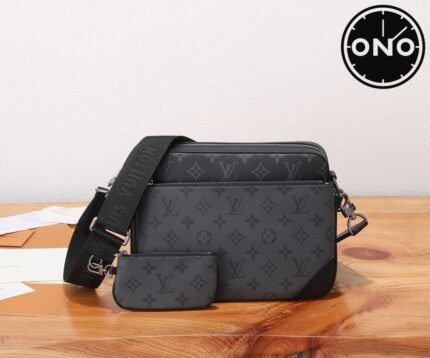 ONO lv men bags 2025 new arrival top version & factory direct 012