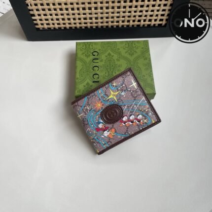 001 ONO gucci wallet 2025 new arrival top version & factory direct