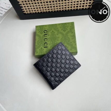 008 ONO gucci wallet 2025 new arrival top version & factory direct