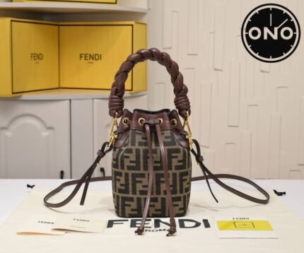 074 ONO fendi women 2025 new arrival top version & factory direct