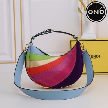 063 ONO fendi women 2025 new arrival top version & factory direct